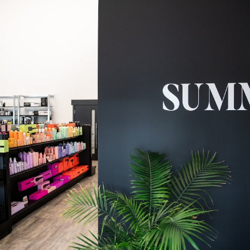 Summit Salon Services (Boutique)