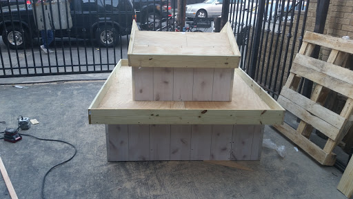 Supermarket «La Conga Supermarket», reviews and photos, 352 Grove St, Jersey City, NJ 07302, USA