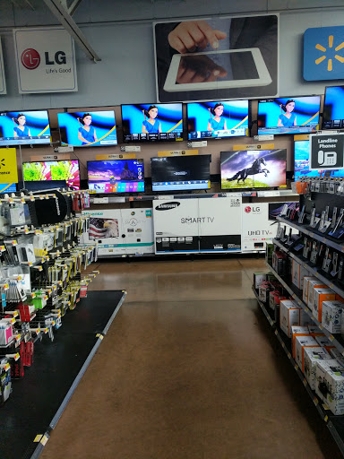 Department Store «Walmart Supercenter», reviews and photos, 755 Riverpoint Ct, West Sacramento, CA 95605, USA