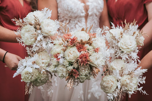 Florist «Chalet Floral», reviews and photos, 700 W Hackley Ave, Muskegon, MI 49441, USA