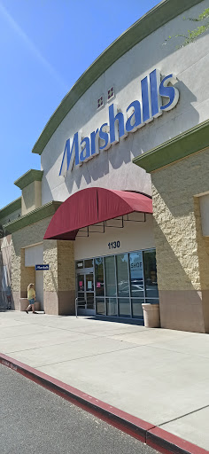 Department Store «Marshalls», reviews and photos, 1130 Harter Pkwy, Yuba City, CA 95993, USA