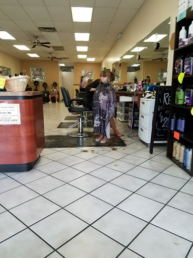 Beauty Hair Salon «Cuts By Us», reviews and photos, 221 Village At Glynn Pl, Brunswick, GA 31525, USA