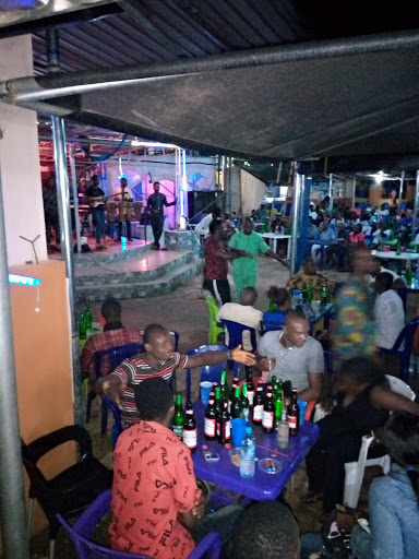 Eziell Market, Nibo, Nigeria, Market, state Anambra