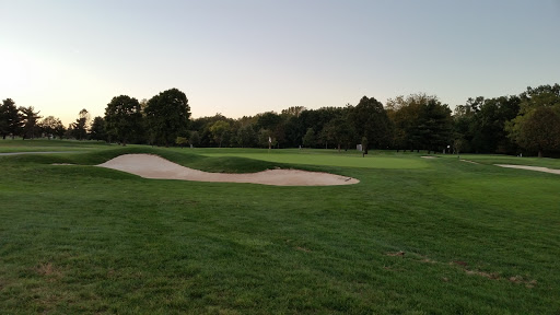 Golf Course «Airport Golf Course», reviews and photos, 900 N Hamilton Rd, Columbus, OH 43219, USA