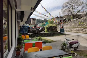 Manali Meals, Restaurant | Best Cafe in Manali image