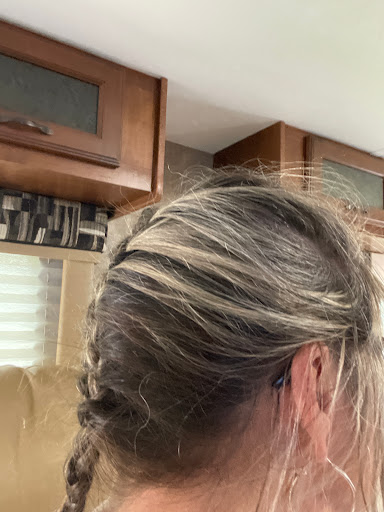 Hair Salon «Grand Avenue Hair Club», reviews and photos, 240 E Grand Ave #100, Fox Lake, IL 60020, USA