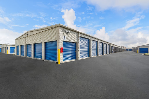 Self-Storage Facility «Storage Court of Monroe», reviews and photos, 16825 Tye St SE, Monroe, WA 98272, USA
