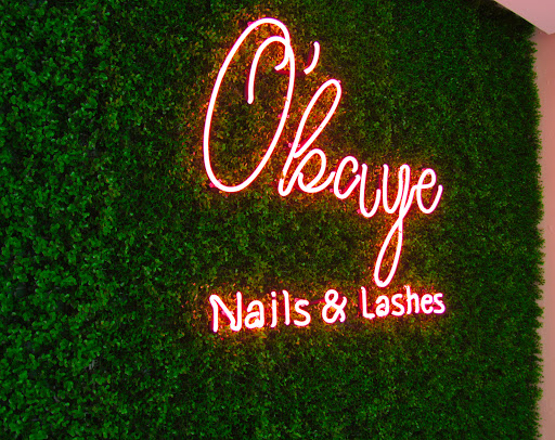 Obaye Nails & Lashes