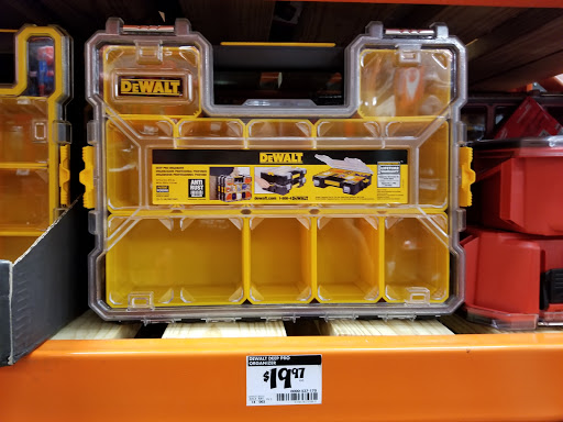 Home Improvement Store «The Home Depot», reviews and photos, 13500 Middlebelt, Livonia, MI 48150, USA