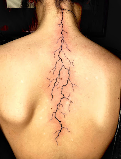 Explore tattoo ideas army, creative tattoo ideas in Broxton, available at Seratonin Tattoo Parlor