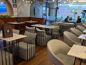 Nakhla Lounge Cafe