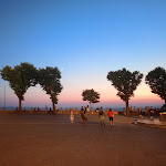 Photo n°1 de l'avis de Antonella.e fait le 20/08/2023 à 19:08 sur le  Bar Santa Chiara - pizzeria - ristorante à Assisi