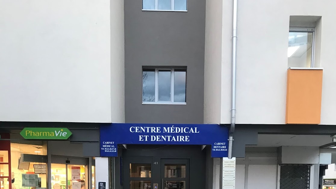 Dr Joffrey DURAN à Toulouse (Haute-Garonne 31)