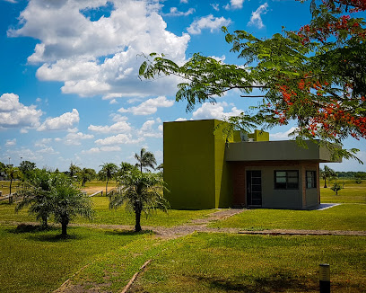 Los Zorzales Estancia