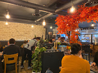 Atmosphère du Restaurant coréen GoLyeo Korea à Noisy-le-Grand - n°2