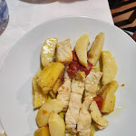 Photo n°4 de l'avis de Saba. fait le 26/04/2024 à 13:27 sur le  La Cantineta à Ancona