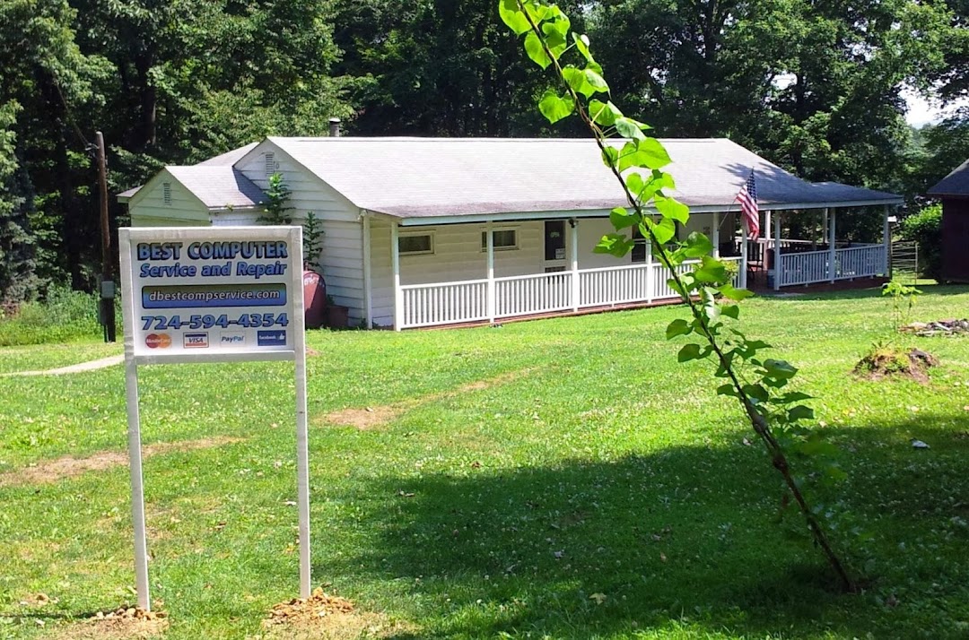 Best Computer Repair