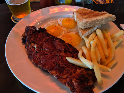 Grumpys Restaurant & Pub image