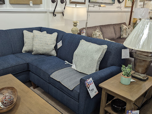 Furniture Store «White Furniture», reviews and photos, 3025 Biddle Ave, Wyandotte, MI 48192, USA