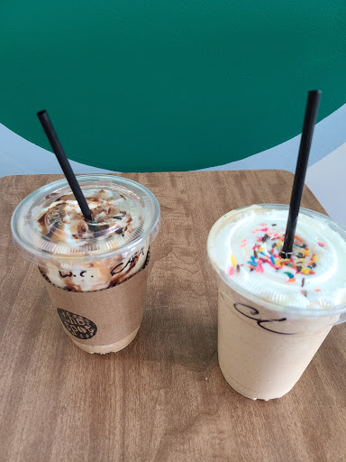 Coffee Shop «The Spot Coffee and Finery», reviews and photos, 217 Williamsburg Square, Owensboro, KY 42303, USA