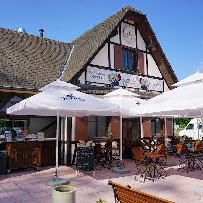Le Männele à Strasbourg