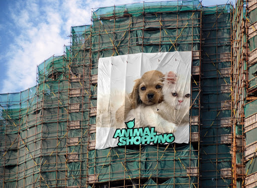 Animal Shopping