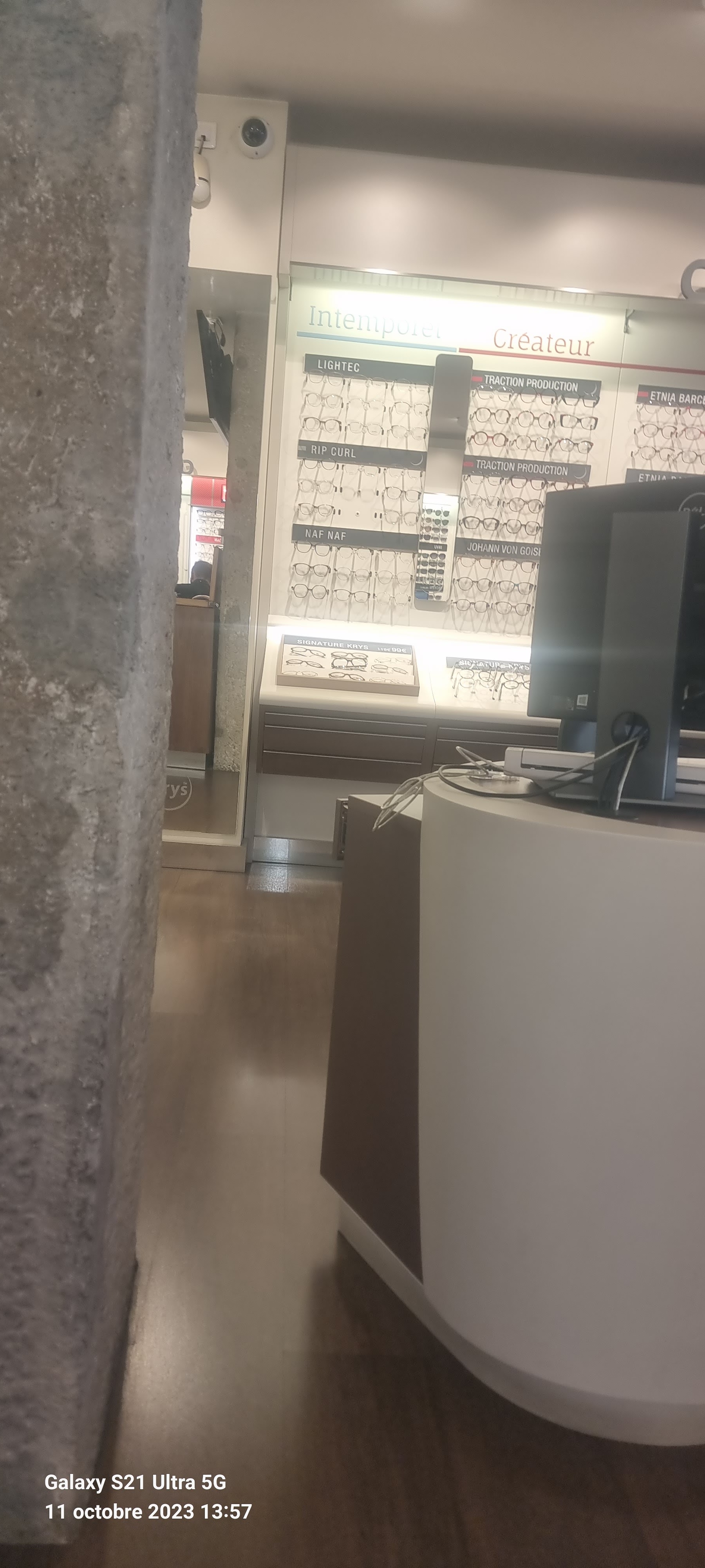 Photo n° 1 de l'avis de Lyazid.i fait le 11/10/2023 à 11:58
