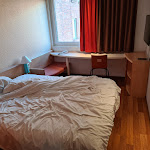 Photo n°1 de l'avis de Daniel.o fait le 21/10/2022 à 14:55 sur le  IntercityHotel Duisburg à Duisburg