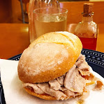 Photo n°4 de l'avis de José.i fait le 19/06/2022 à 16:27 sur le  Bifanaria Coronado à São Mamede Coronado