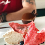 Photo n°7 de l'avis de Daniela.o fait le 21/02/2024 à 17:02 sur le  Al Molo sull’Adda - Ristorante e Pizzeria à Trezzo sull'Adda