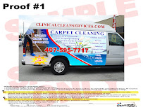 Clinical cleaning - Photo 7 - Car repair in Orlando, FL, Kissimmee