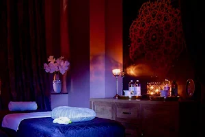 Massage Katowice | mm massage studio image