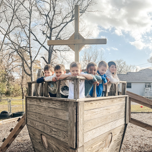 Tomorrow’s Promise Montessori Schools