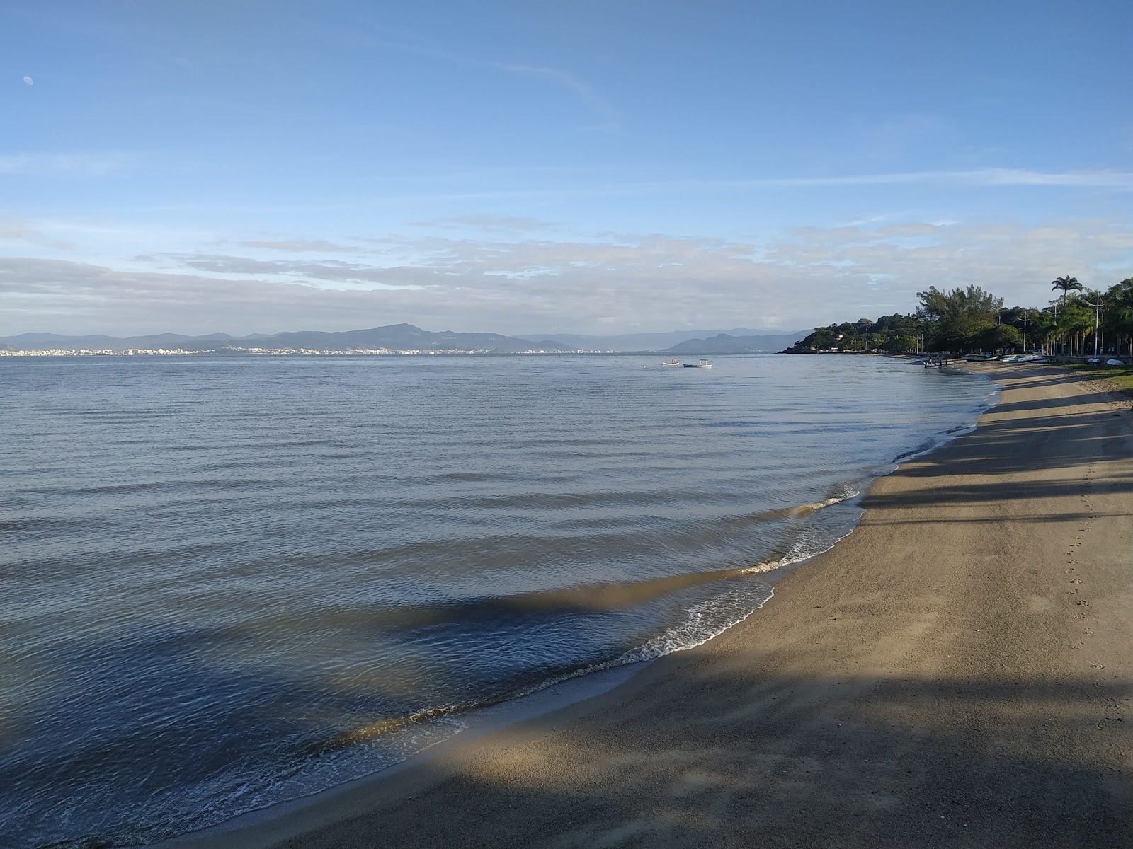 Praia Do Cacupe photo #7