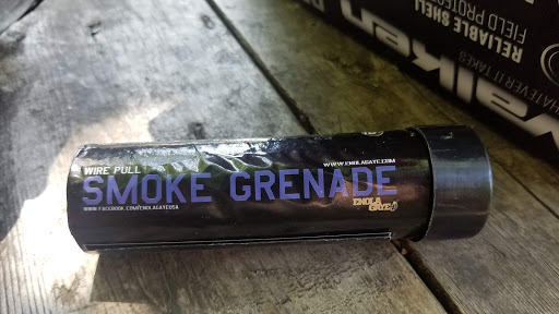 Paintball Center «Xtreme Paintball», reviews and photos, 369 Main St, Agawam, MA 01001, USA