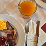 Photo n°1 de l'avis de Marie.i fait le 26/02/2024 à 08:01 sur le  Landhotel Schwarzenbach à Rieden am Forggensee