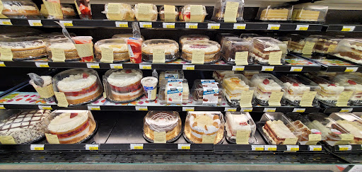 Grocery Store «Jewel-Osco», reviews and photos, 1157 N Eola Rd, Aurora, IL 60502, USA