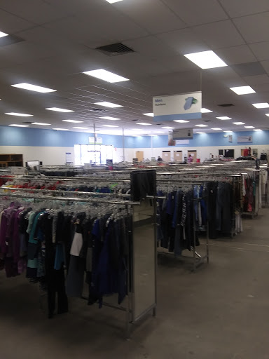 Thrift Store «Goodwill Industries of New Mexico - Santa Fe», reviews and photos