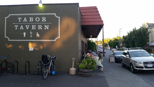 Tabor Tavern