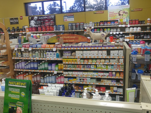 Vitamin & Supplements Store «Nutrition Smart - Port St Lucie», reviews and photos, 464 SW Port St Lucie Blvd, Port St Lucie, FL 34953, USA