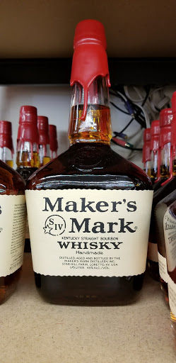 Wine Store «The Wine Guy», reviews and photos, 220 W Main St, Smithtown, NY 11787, USA