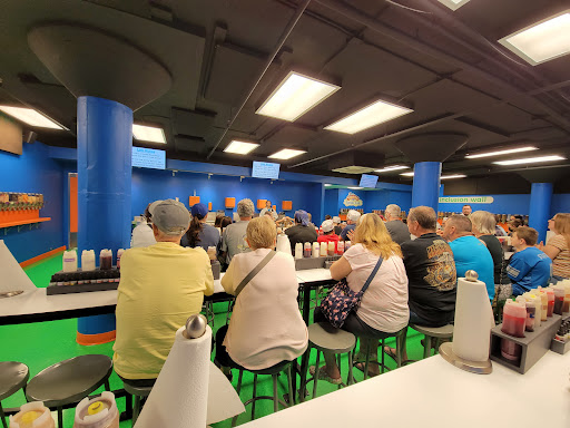 Amusement Center «Turkey Hill Experience», reviews and photos, 301 Linden St, Columbia, PA 17512, USA