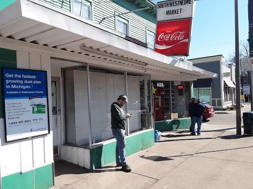 Market «South Westnedge Market», reviews and photos, 819 S Westnedge Ave, Kalamazoo, MI 49008, USA
