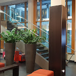 Photo n°15 de l'avis de Franck. fait le 11/06/2018 à 19:29 sur le  Novotel Karlsruhe City à Karlsruhe