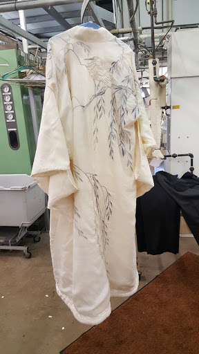 Dry Cleaner «Hubbard Cleaners», reviews and photos, 3362 D St, Hubbard, OR 97032, USA