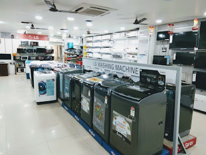 Kashika Enterprises (Best Electronics & Furniture Shop Near You in Varanasi)