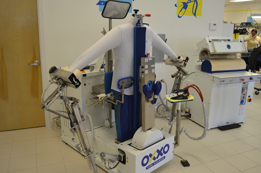 Dry Cleaner «Oxxo Care Cleaners Lake Nona», reviews and photos, 12278 Narcoossee Rd #105, Orlando, FL 32827, USA