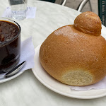 Photo n°1 de l'avis de Luca.u fait le 29/05/2022 à 13:45 sur le  Caffè dell'Arte à Modica