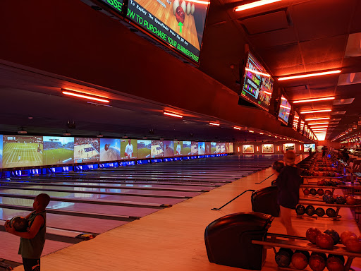 Bowling Alley «AMF Annandale Lanes», reviews and photos, 4245 Markham St, Annandale, VA 22003, USA