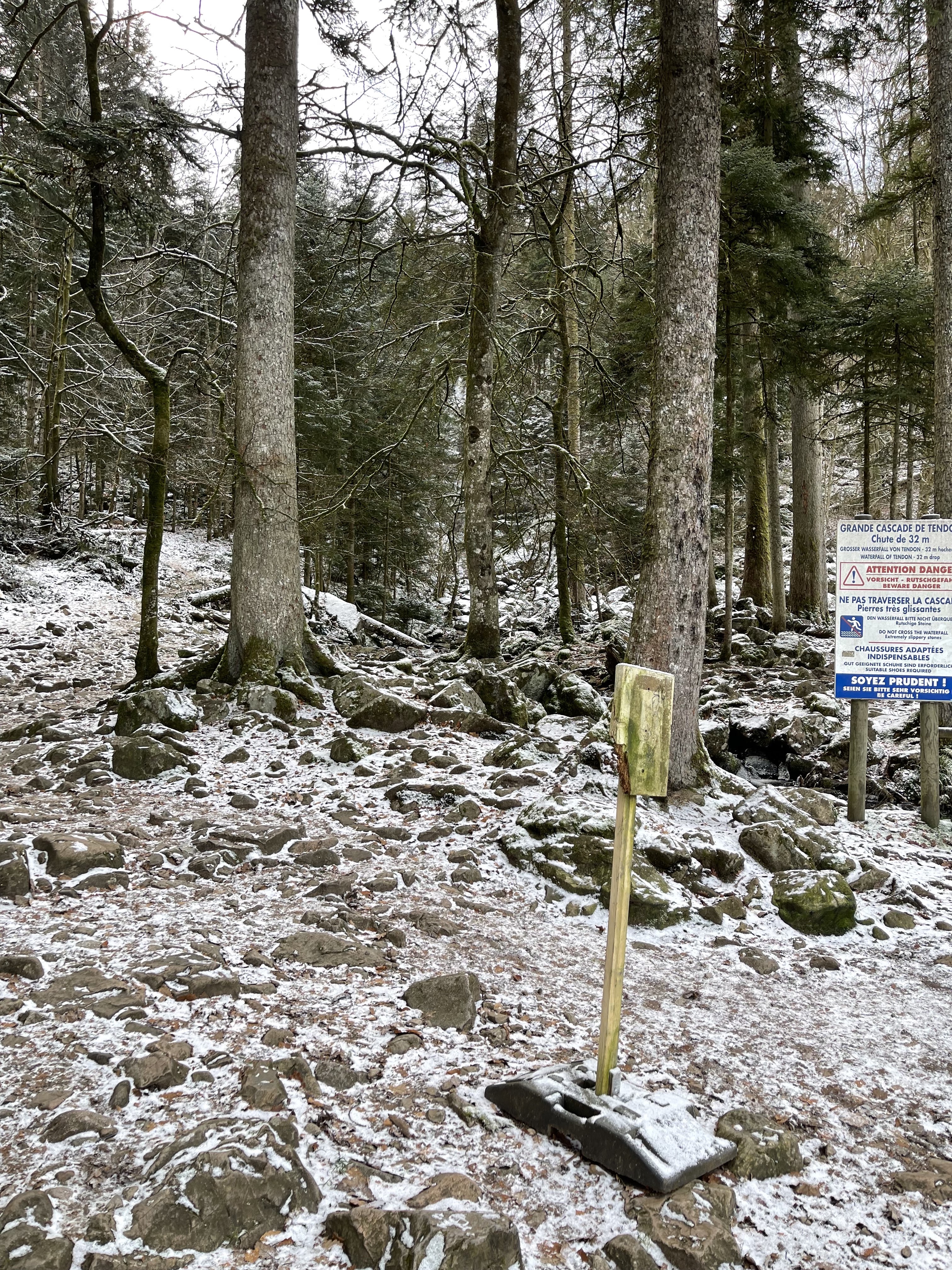 Photo n° 2 de l'avis de Geoffrey. fait le 13/12/2022 à 15:54